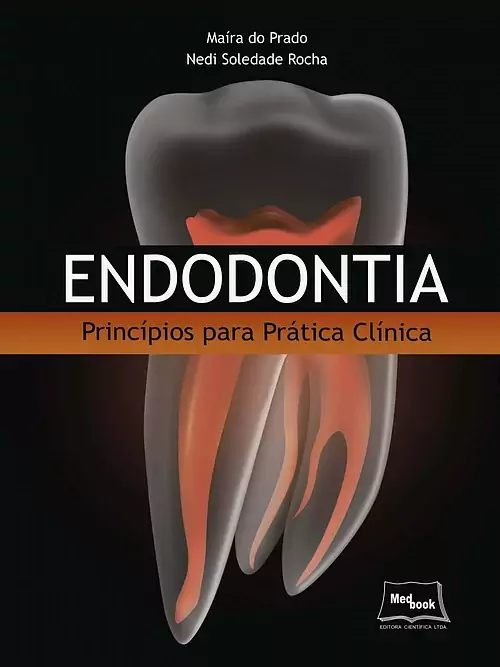 Livro Endodontia - Princípios Para A Prática Clínica