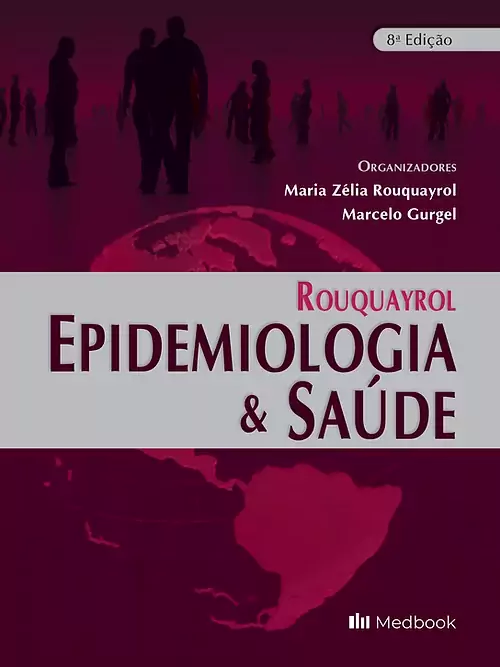 Livro Epidemiologia & Saude
