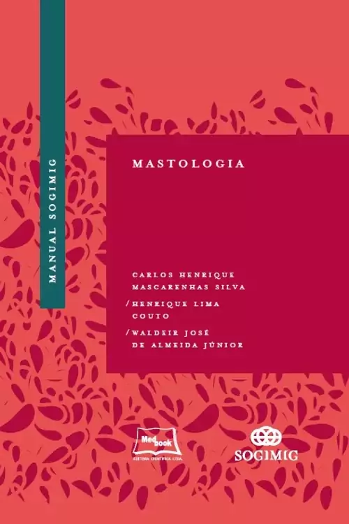 Livro Manual Sogimig - Mastologia