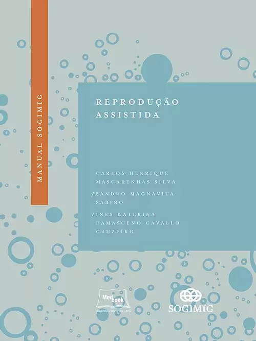 Livro Manual Sogimig - Reprodução Assistida