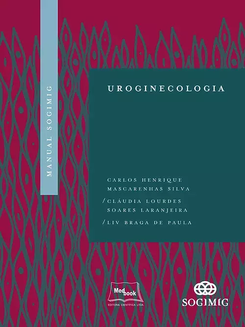 Livro Manual Sogimig - Uroginecologia