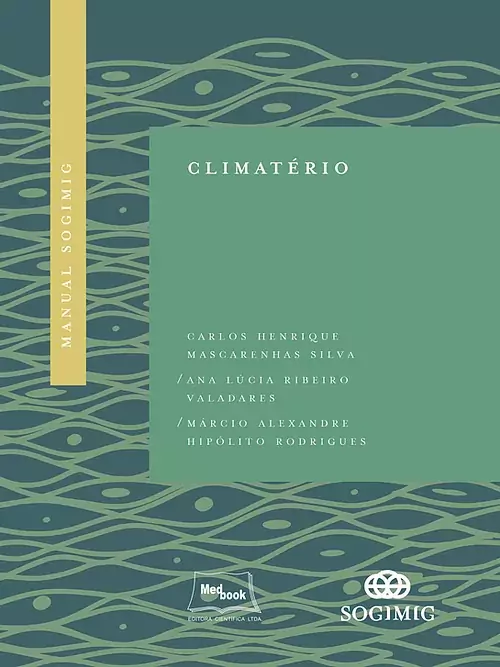 Livro Manual Sogimig - Climatério