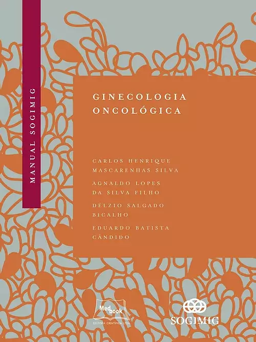 Livro Manual Sogimig - Ginecologia Oncológica