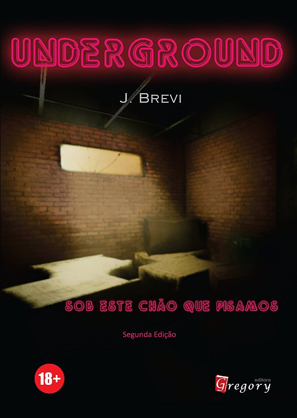 Livro Underground