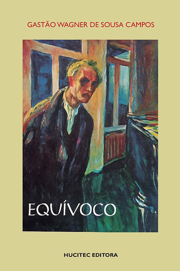 Livro Equívoco