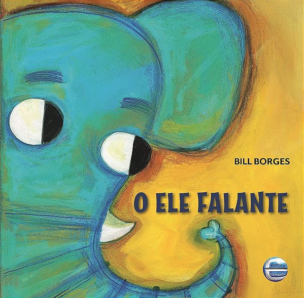 Livro O ele falante