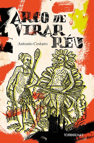 Livro Arco de virar réu