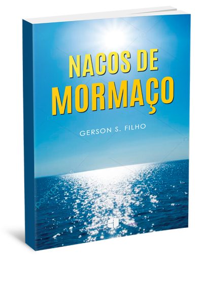 Livro Nacos De Mormaço