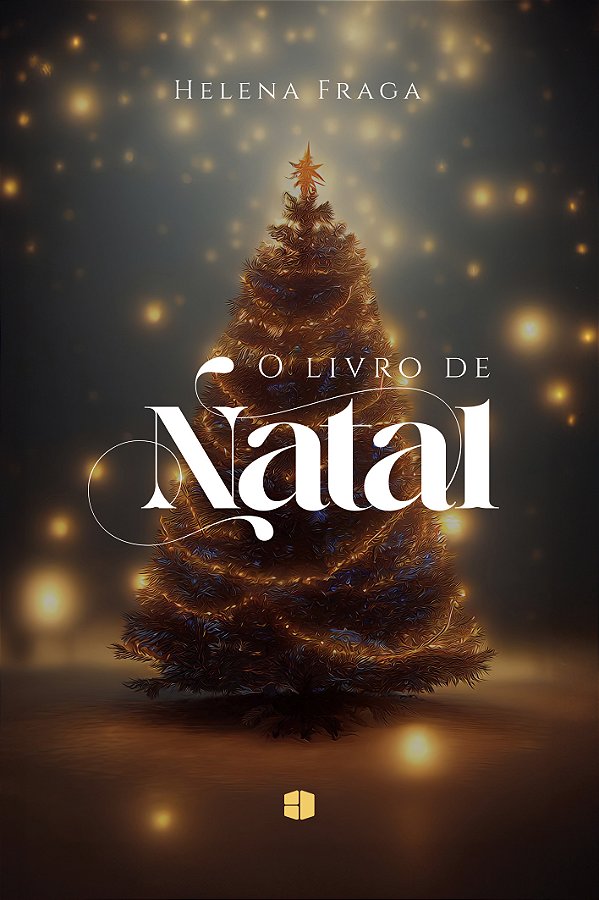 Livro O Livro De Natal
