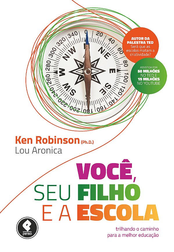 Livro Você, seu Filho e a Escola: Trilhando o Caminho par...
