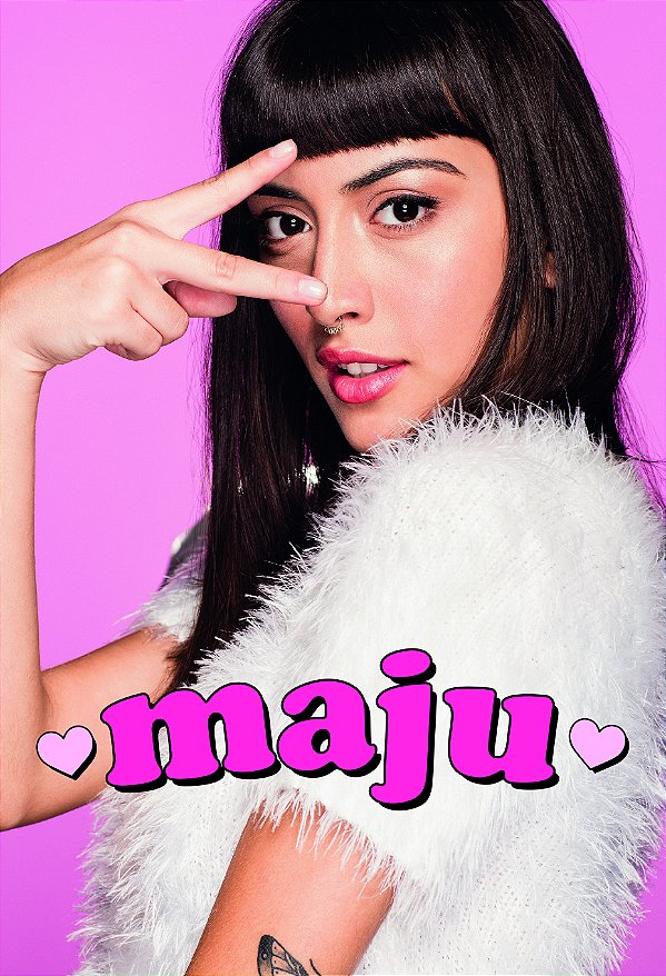 Livro Maju