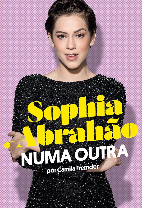 Livro Numa outra