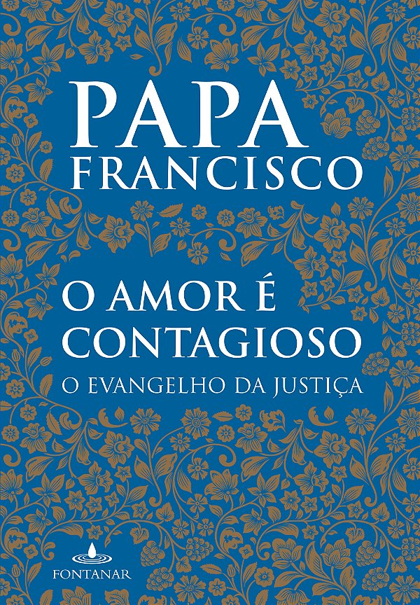 Livro O amor é contagioso