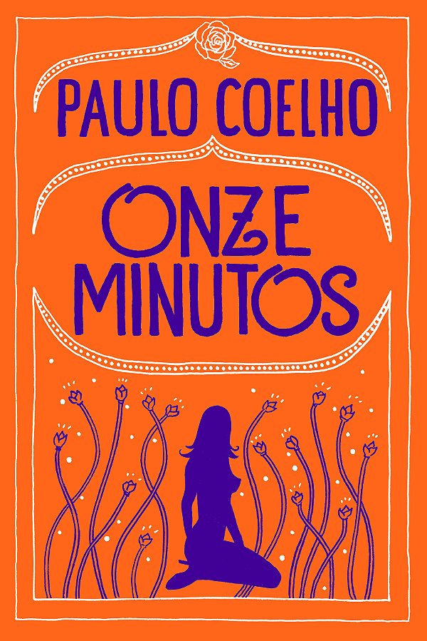 Livro Onze minutos