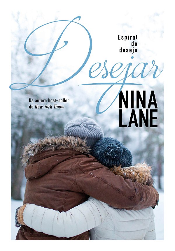 Livro Desejar (Volume 2)