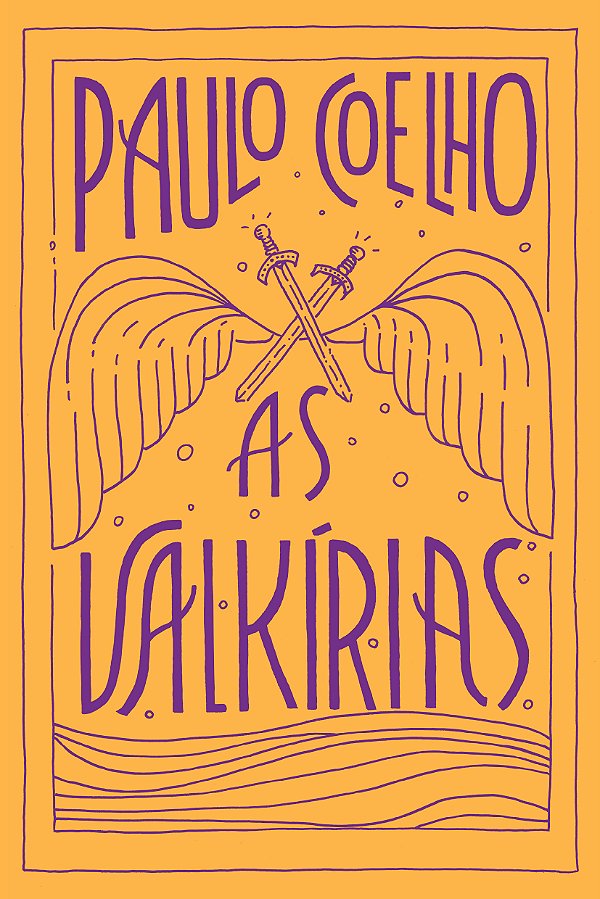 Livro As Valkírias