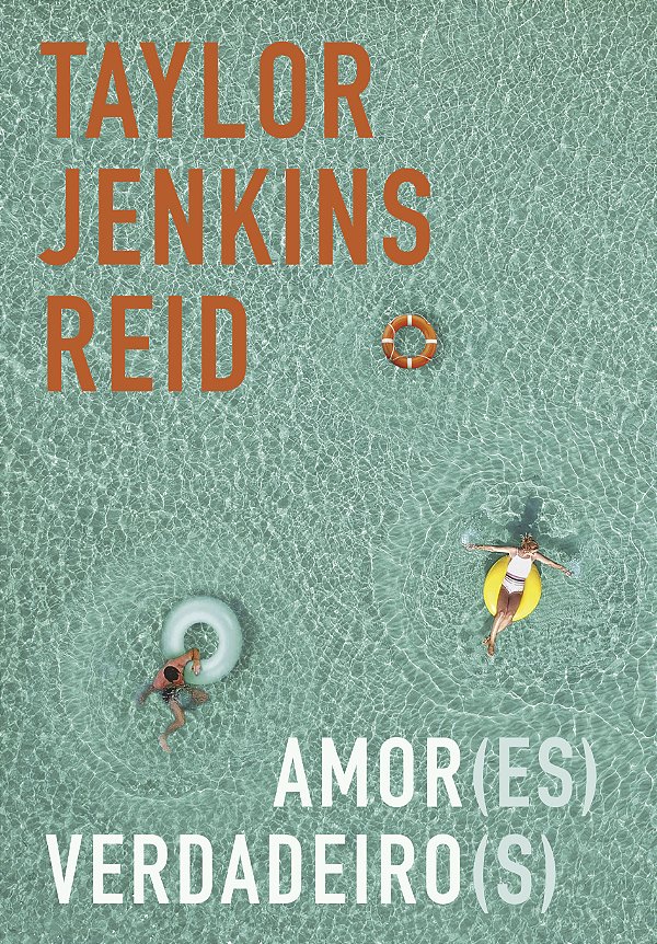 Livro Amor(es) verdadeiro(s)