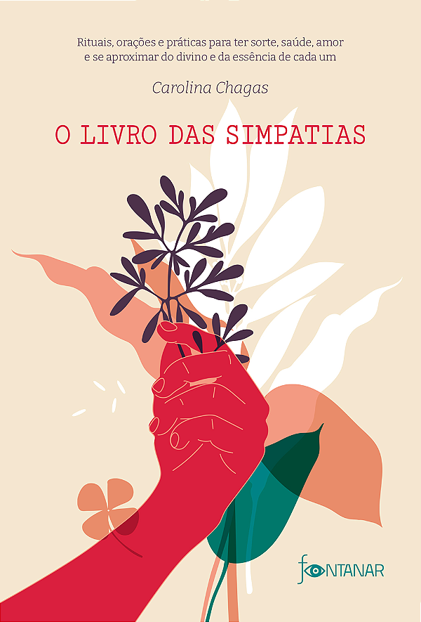 Livro O livro das simpatias: Rituais, orações e práticas ...