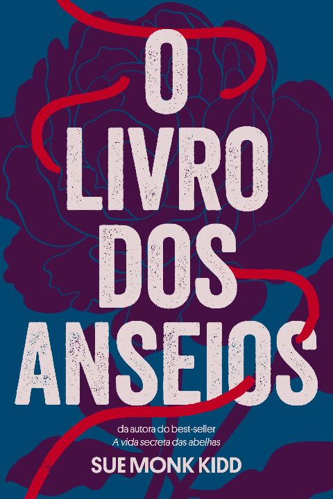 Livro O livro dos anseios