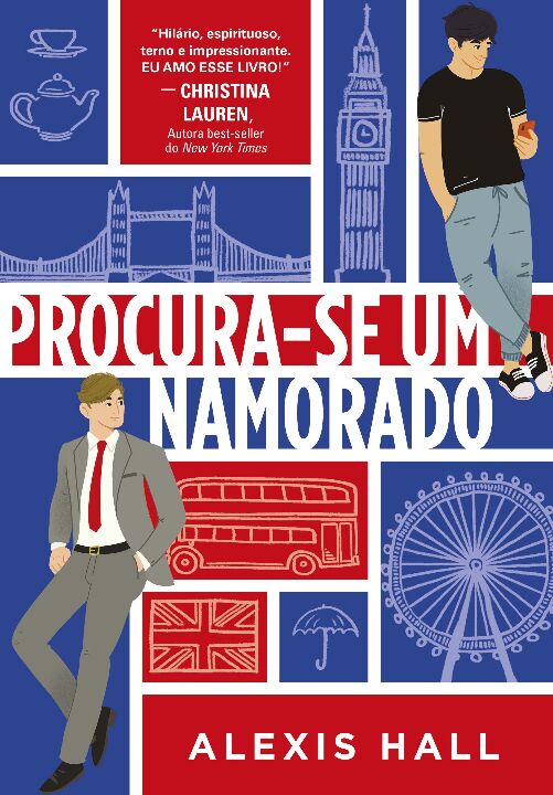 Livro Procura-se um namorado – Sucesso no TikTok