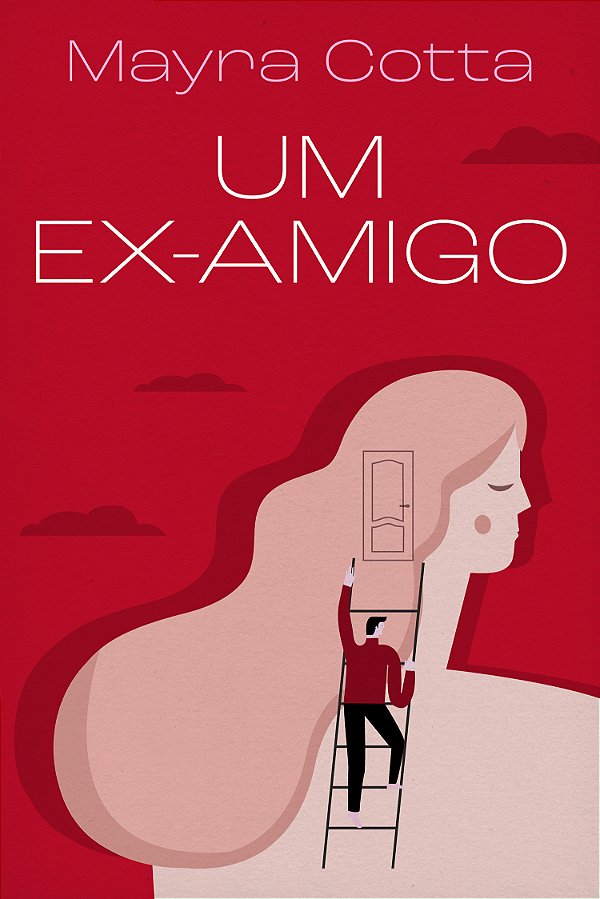 Livro Um Ex-Amigo