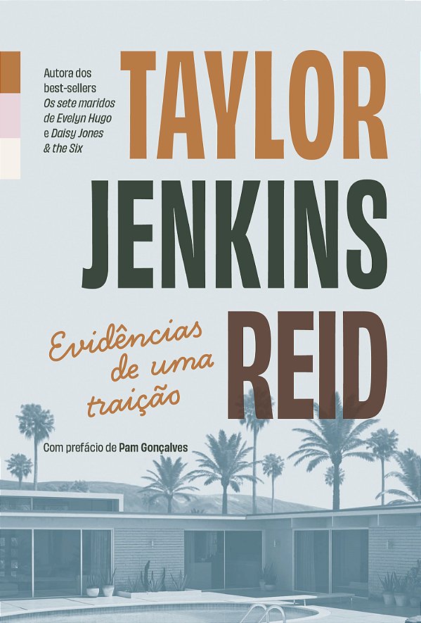 Livro Evidências De Uma Traição