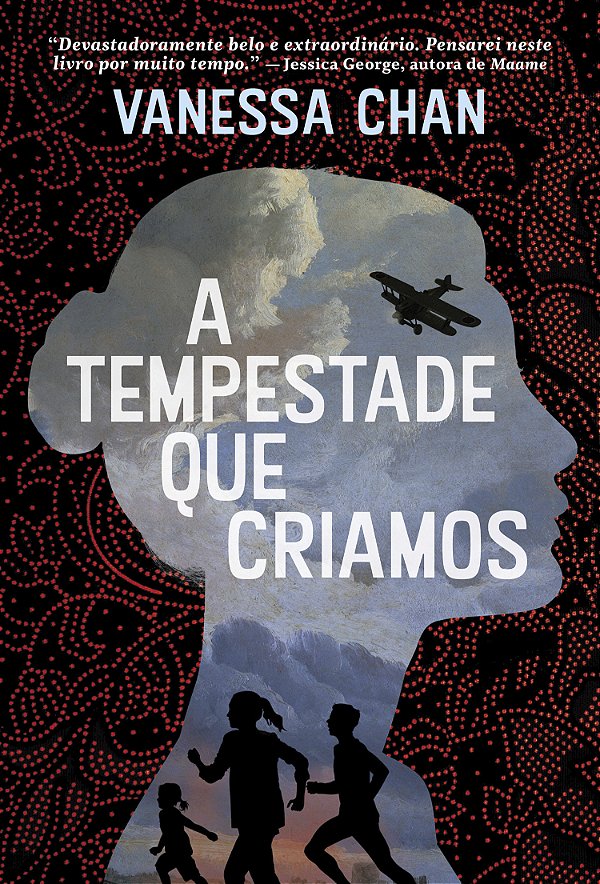 Livro A Tempestade Que Criamos