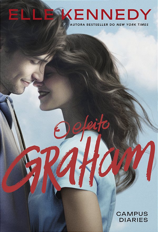 Livro O Efeito Graham