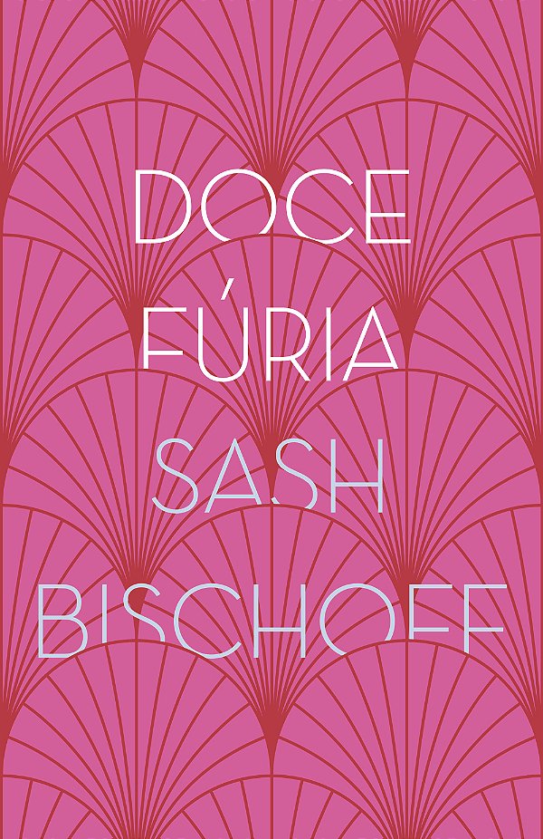Livro Doce Fúria
