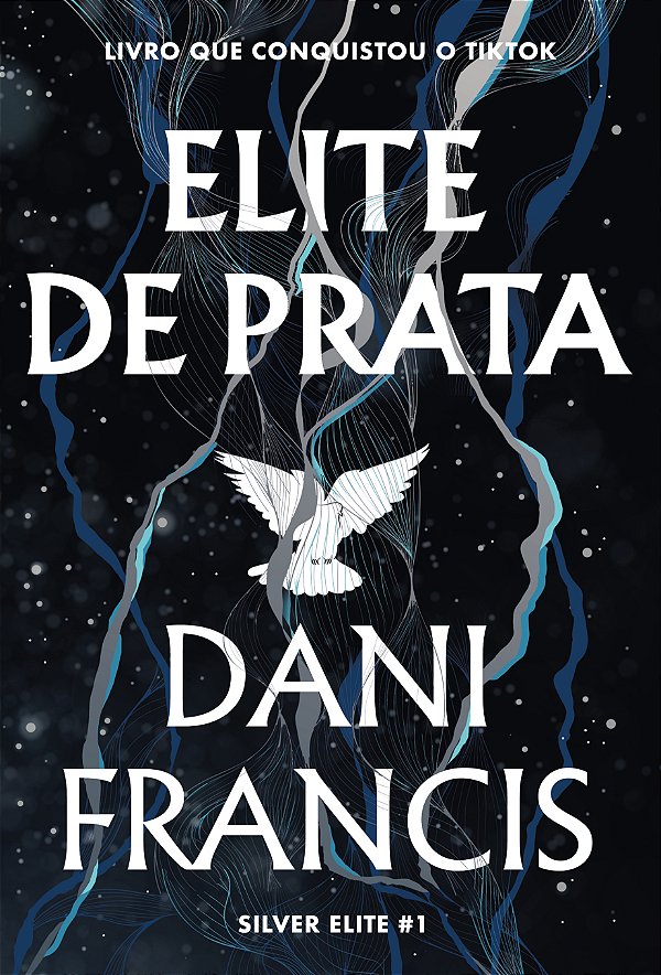 Livro Elite De Prata