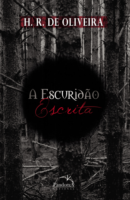 Livro A Escravidão Escrita