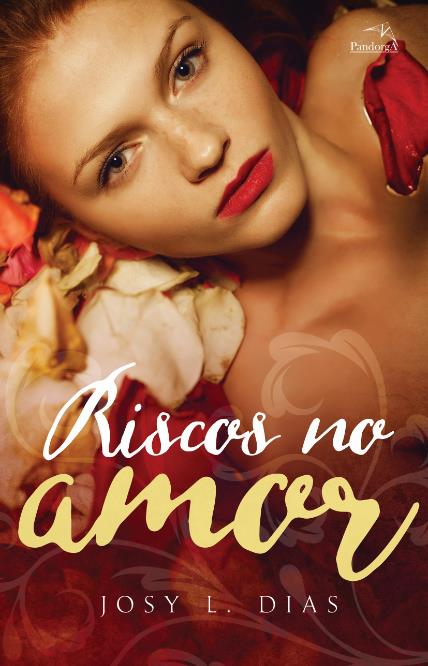 Livro Riscos No Amor