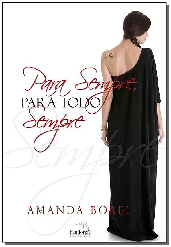 Livro Para Sempre, Para Todo Sempre