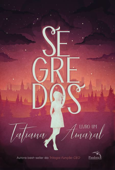 Livro Segredos (Volume 1)