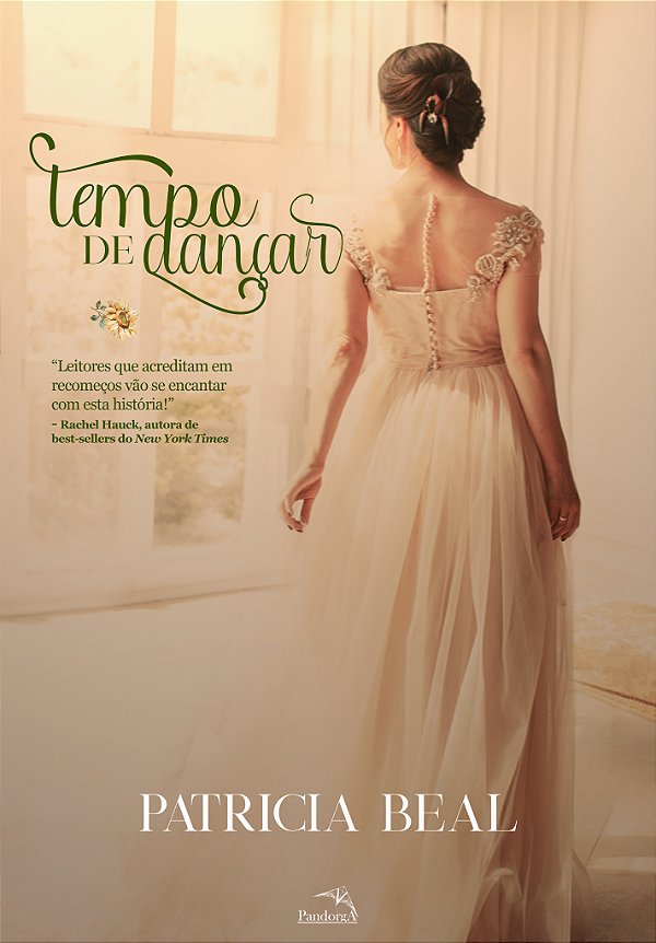 Livro Tempo de dançar