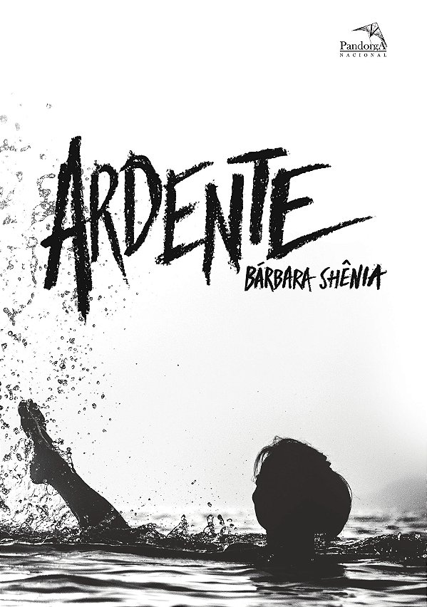 Livro Ardente (Volume 2)