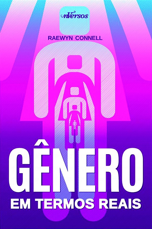 Livro Gênero em termos reais
