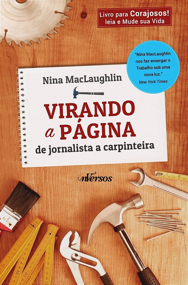 Virando a Página