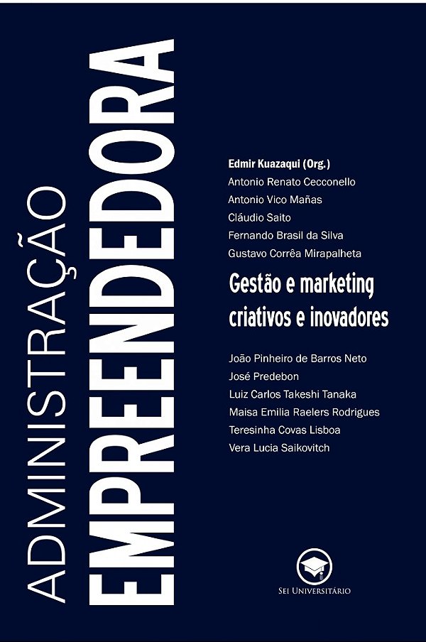 Administração Empreendedora