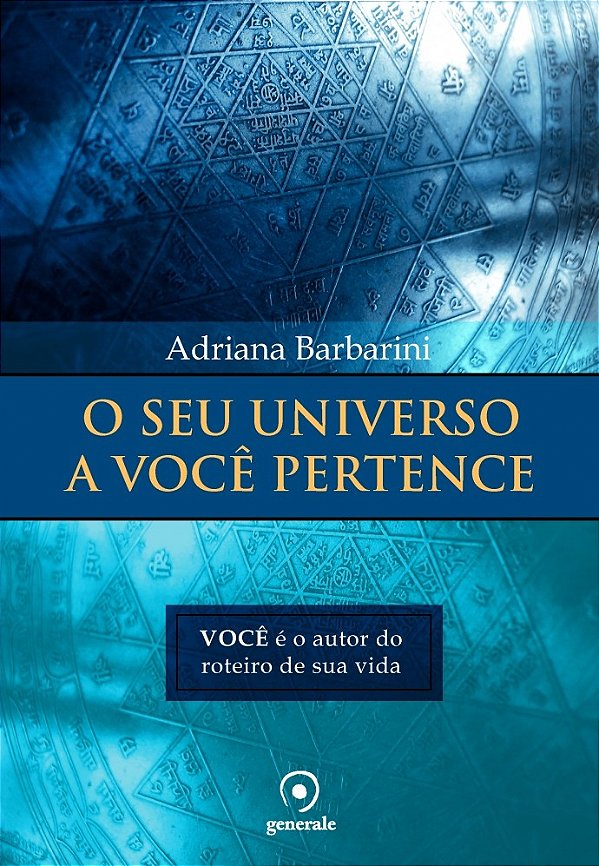 Livro O seu universo a você pertence: Você é o autor do r...