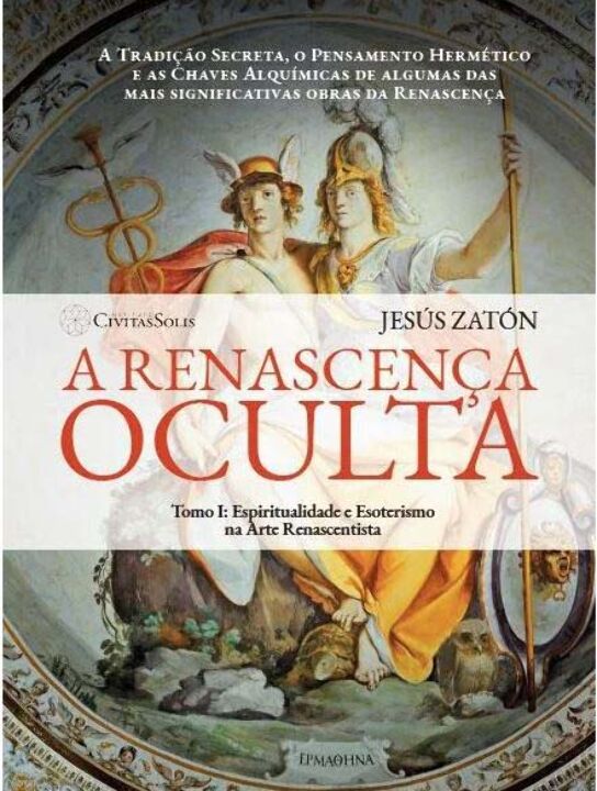 Livro A Renascença Oculta