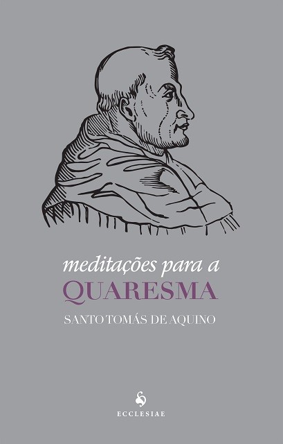Livro Meditacoes Para A Quaresma