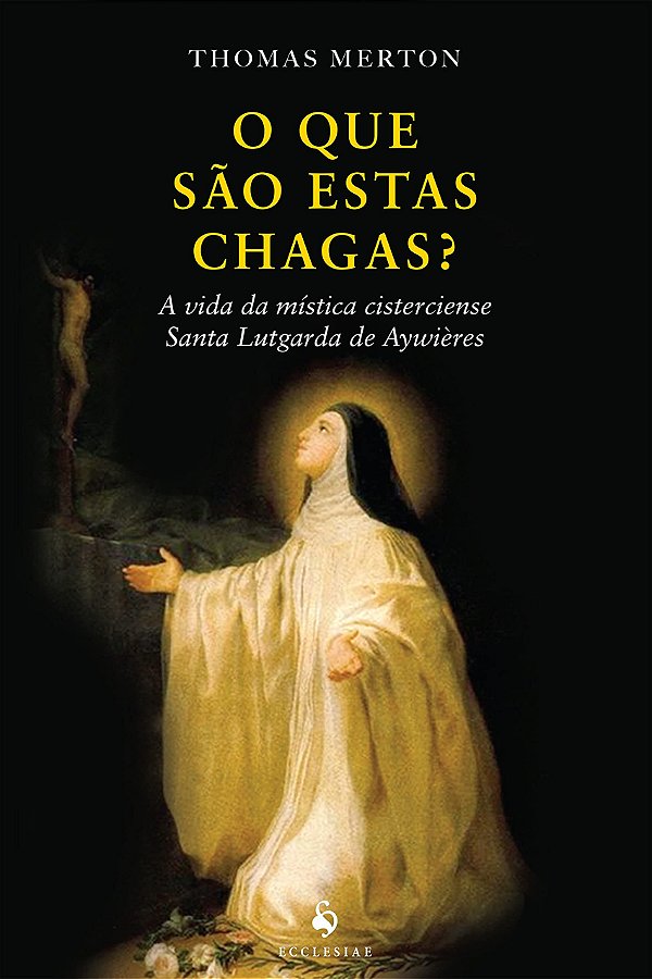 Livro Que São Estas Chagas, O?