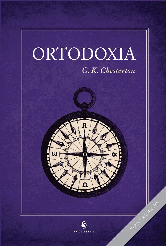 Livro Ortodoxia