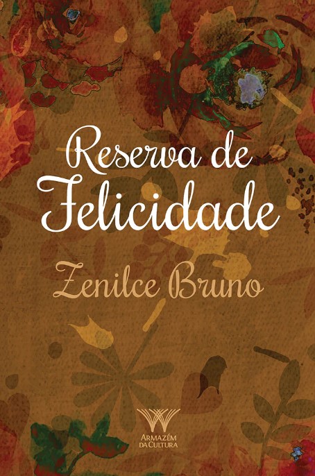 Livro Reserva De Felicidade