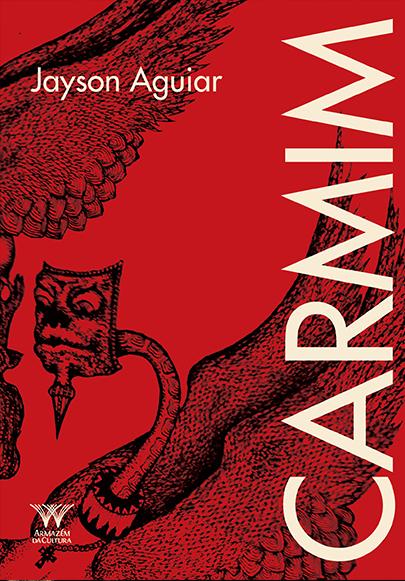 Livro Carmim