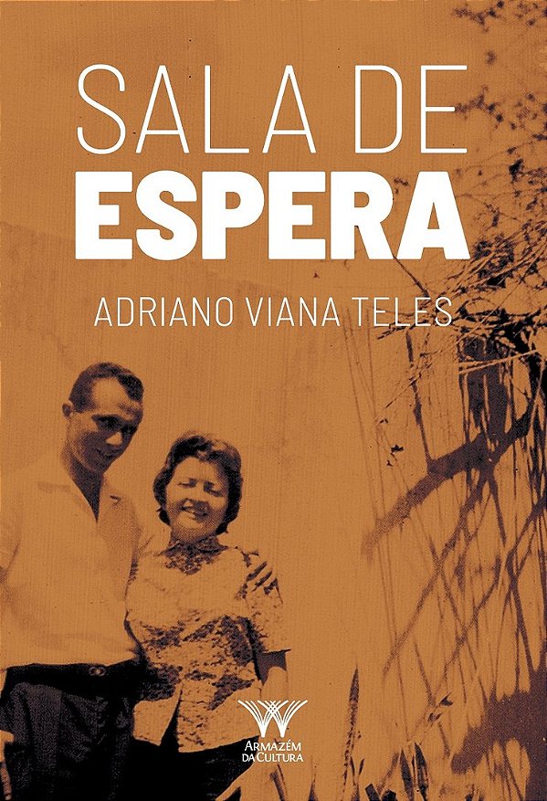 Livro Sala De Espera