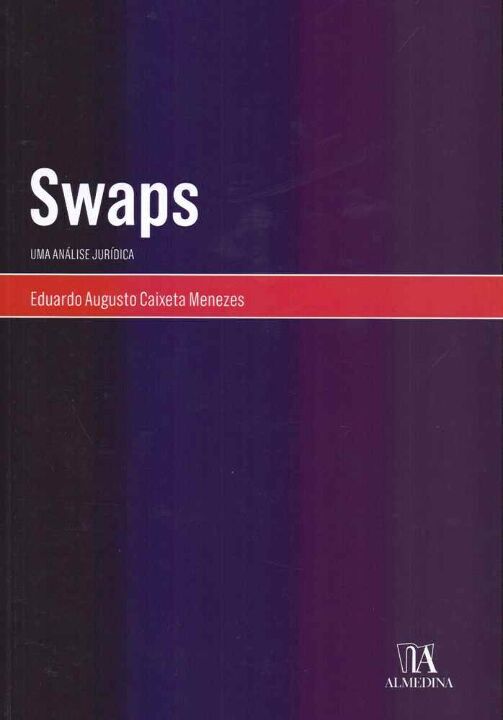 Livro Swaps: uma análise jurídica