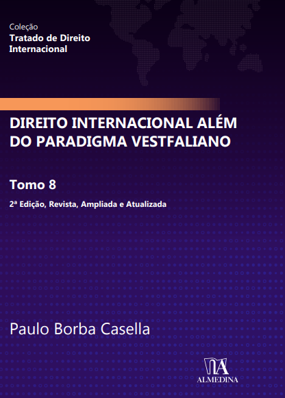 Livro Direito Internacional Além do Paradigma Vestfaliano...