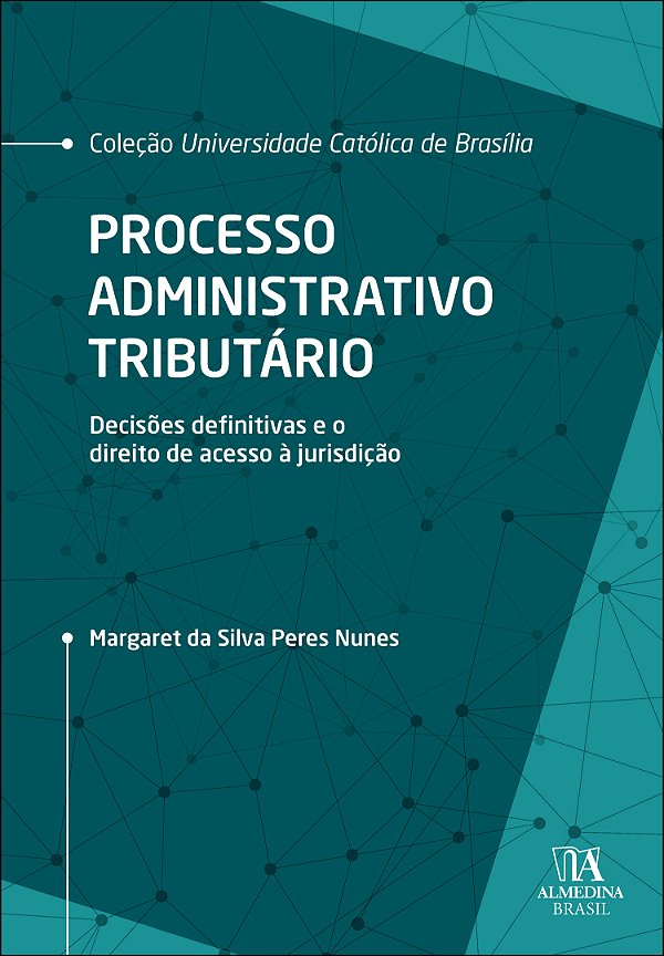 Livro Processo administrativo tributário: decisões defini...